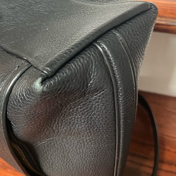 Coach Leather Hobo Bag - Picture 13 of 15